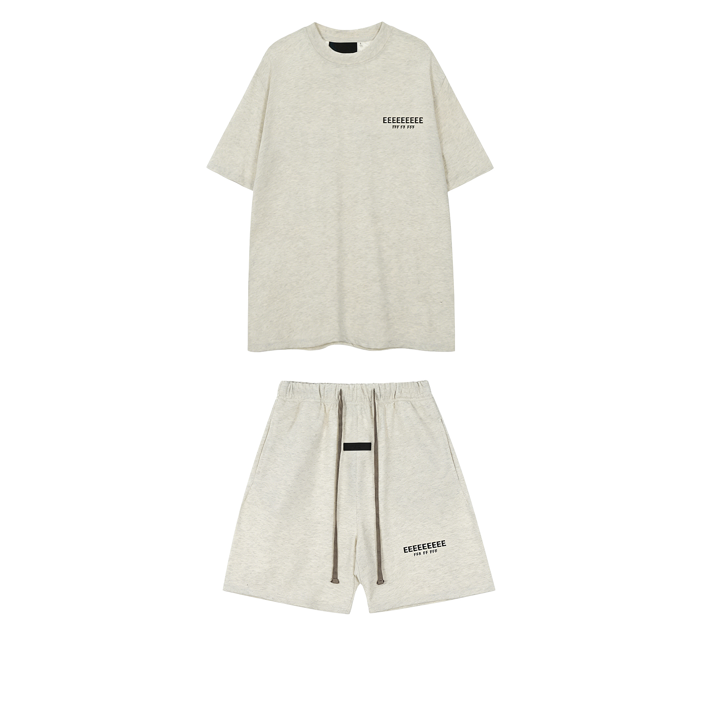 Conjuntos de Camisetas de Alta - Street Fashion Brand reseña y precio