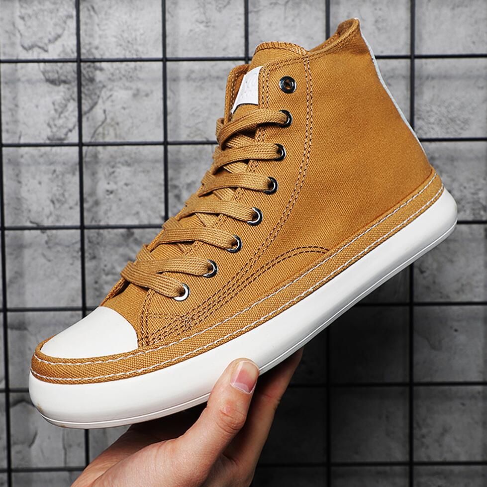 Zapatillas de Lona de Caña Alt - Street Fashion Brand reseña y precio