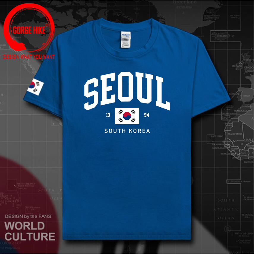 Camisetas unisex con bandera d - Street Fashion Of Seoul reseña y precio