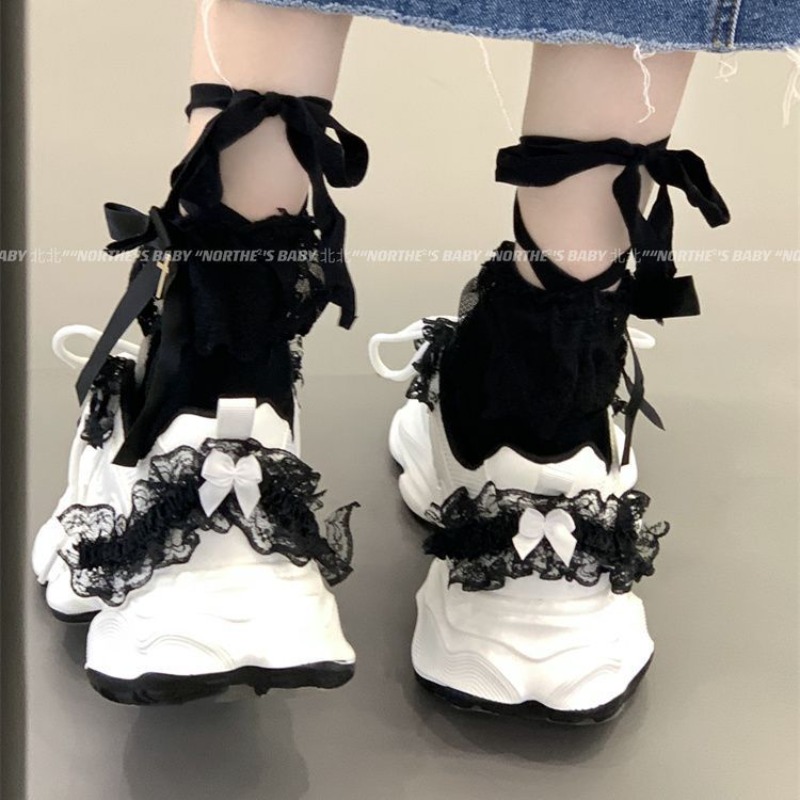 Zapatillas de deporte maletita - Street Fashion Brand reseña y precio