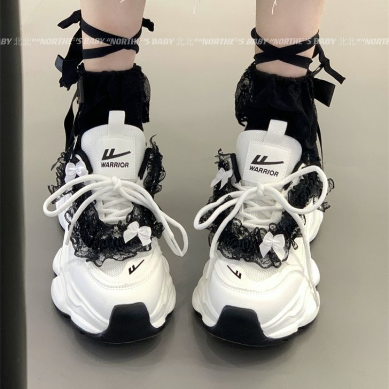 Zapatillas de deporte maletita - Street Fashion Brand reseña y precio