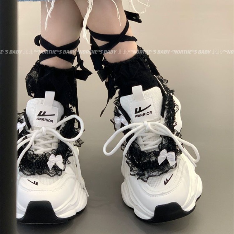 Zapatillas de deporte maletita - Street Fashion Brand reseña y precio