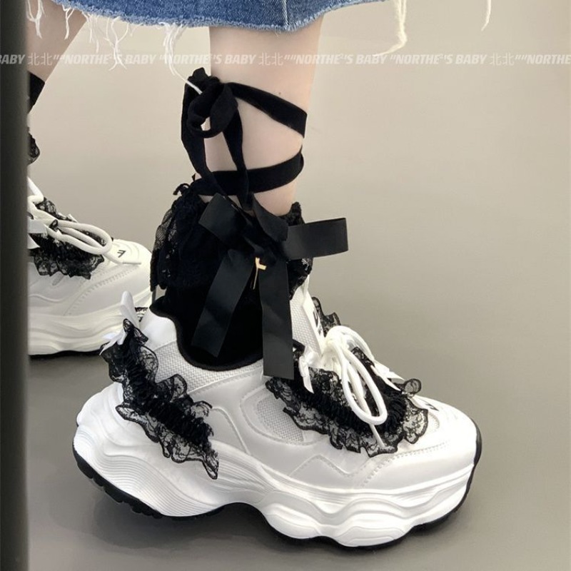 Zapatillas de deporte maletita - Street Fashion Brand reseña y precio
