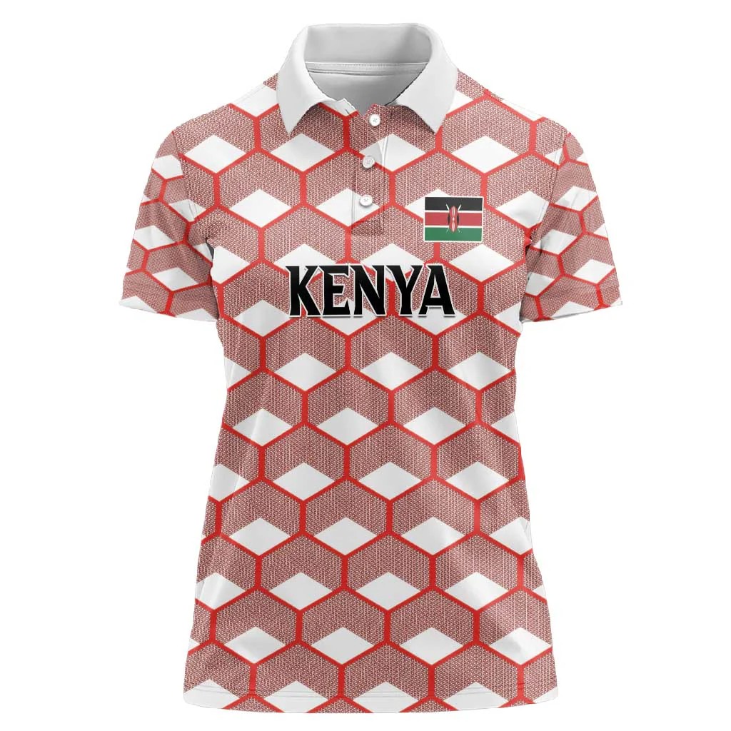 Camiseta Polo de Verano para M - Street Fashion Kenya reseña y precio