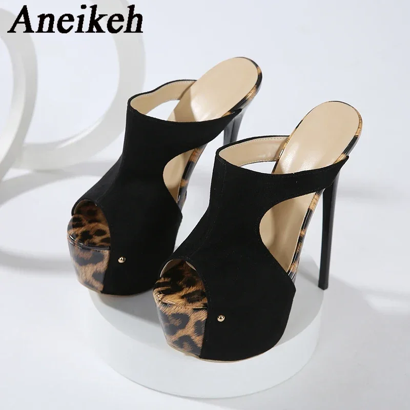 Aneikeh, zapatillas de verano  - Street Fashion Shoes reseña y precio