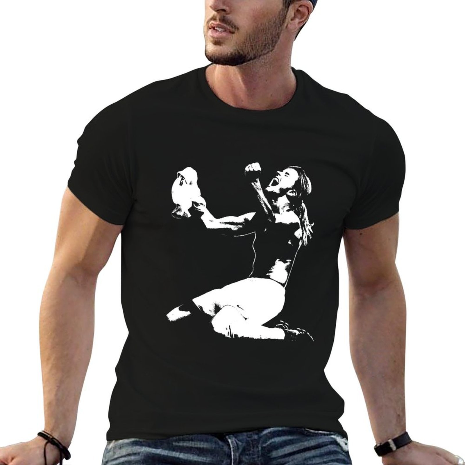 Brandi Chastain - Victory Pose - Street Fashion Pose reseña y precio