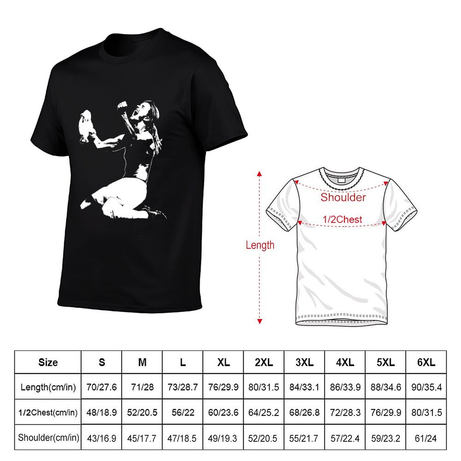 Brandi Chastain - Victory Pose - Street Fashion Pose reseña y precio