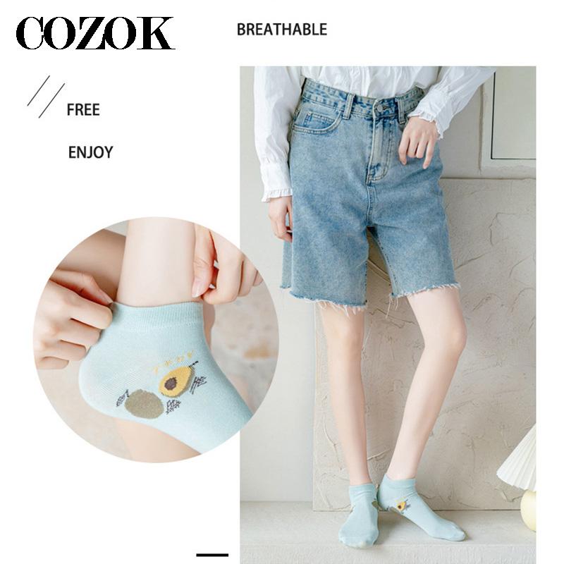 5 pares de calcetines de tubo  - Street Fashion Youtube reseña y precio