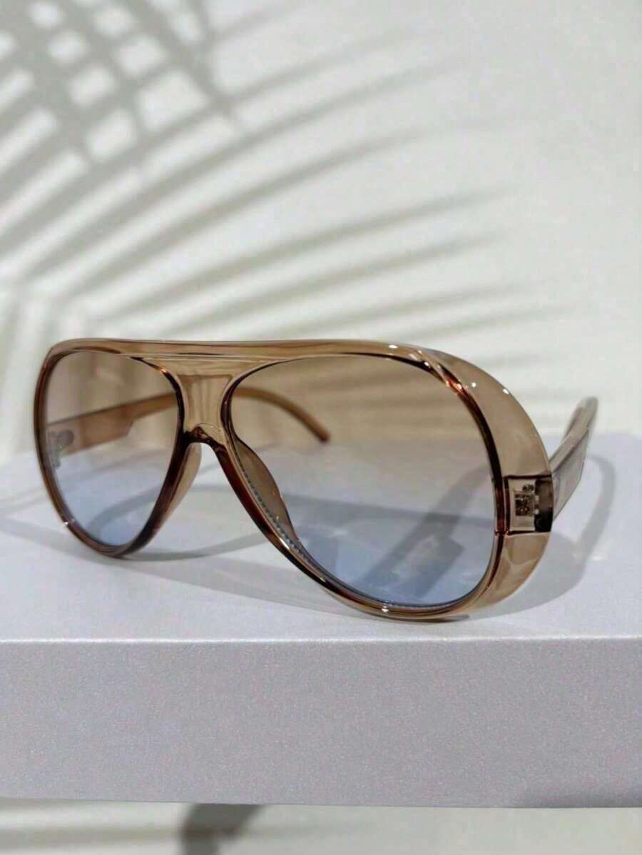 Gafas de Sol Cuadradas Extra G - Street Fashion Brand reseña y precio