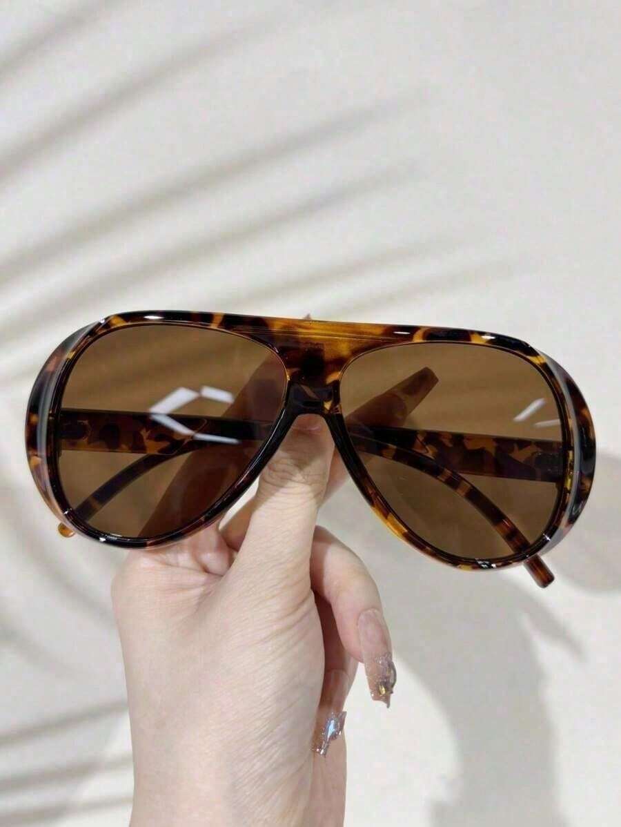 Gafas de Sol Cuadradas Extra G - Street Fashion Brand reseña y precio