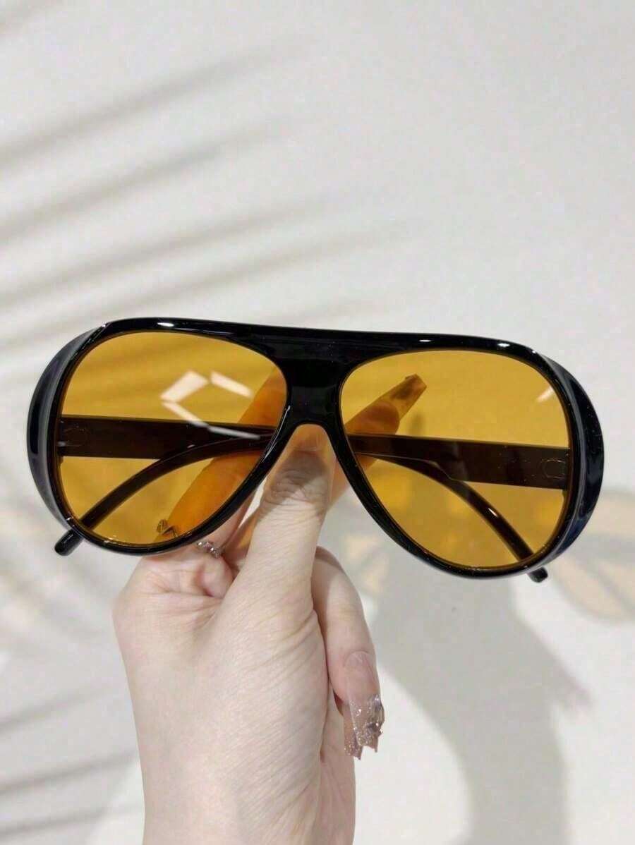 Gafas de Sol Cuadradas Extra G - Street Fashion Brand reseña y precio