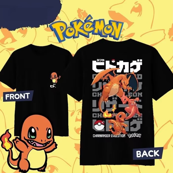 Camiseta de algodón con estamp - Street Fashion Evolution reseña y precio