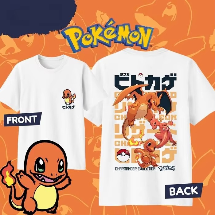 Camiseta de algodón con estamp - Street Fashion Evolution reseña y precio