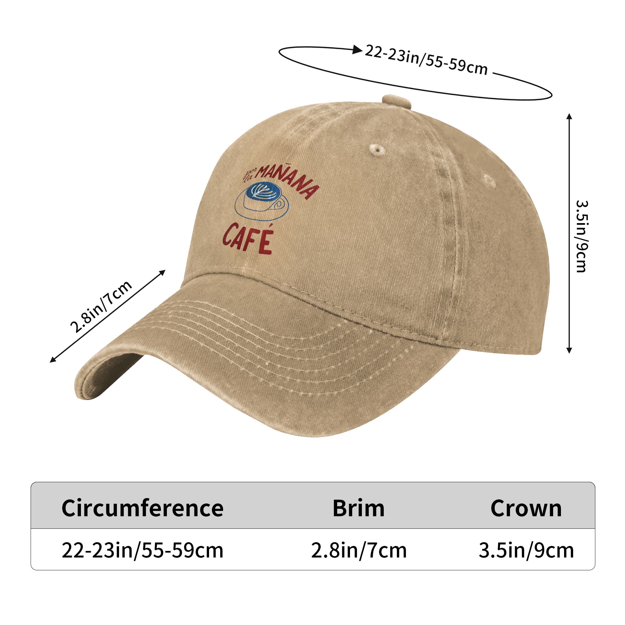 Gorra de Béisbol Estilo Rapper - Street Fashion Loverboy Hat reseña y precio
