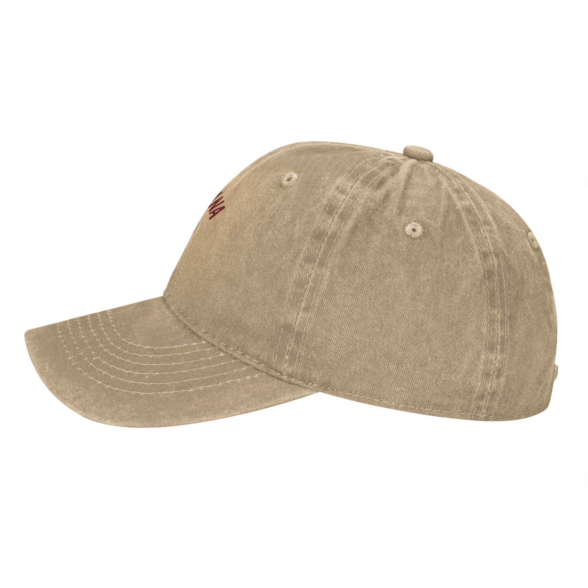 Gorra de Béisbol Estilo Rapper - Street Fashion Loverboy Hat reseña y precio