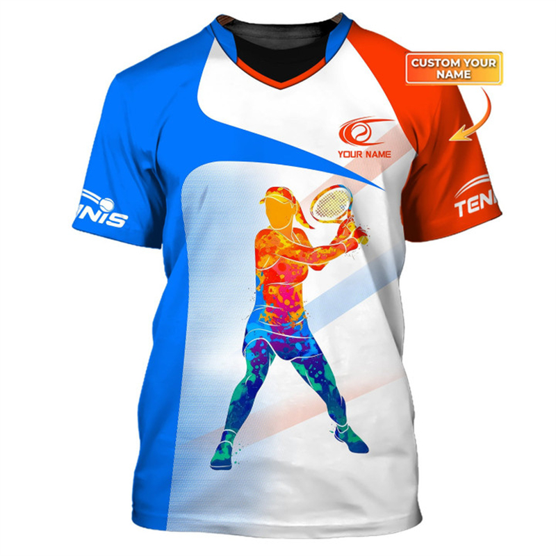 Camiseta con gráfico de pelota - Street Fashion Name reseña y precio